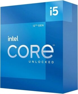 Intel Core i5-12600K (BX8071512600K) İşlemci kullananlar yorumlar